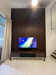 Gambir Ridge (D19), Apartment #595171741